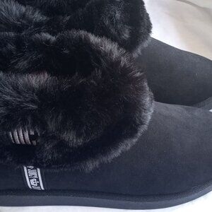 Juicy Couture J-Keera ankle boots Women size 10M